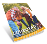 Connected Book: How Strong Family Relationships Lead to Internet-Safe Kids