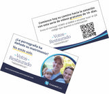 Catholic Confessional Cards RESTORED VOWS Cards- FREE