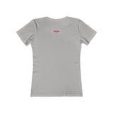I "Heart" Frontliners Women’s Tee