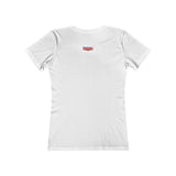I "Heart" Frontliners Women’s Tee