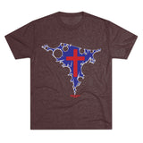 Frontline Remnant Men's Tee