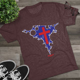 Frontline Remnant Men's Tee