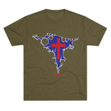 Frontline Remnant Men's Tee