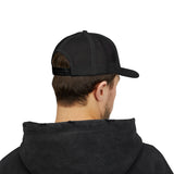 Frontline Snapback Trucker Cap