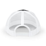 Frontline Snapback Trucker Cap