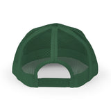 Frontline Snapback Trucker Cap