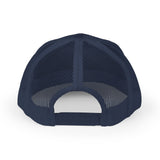 Frontline Snapback Trucker Cap