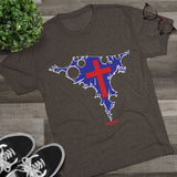 Frontline Remnant Men's Tee