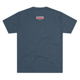 Frontline Remnant Men's Tee