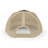 Frontline Snapback Trucker Cap