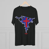 Frontline Remnant Men's Tee