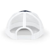 Frontline Snapback Trucker Cap
