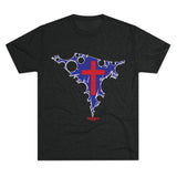 Frontline Remnant Men's Tee