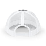 Frontline Snapback Trucker Cap