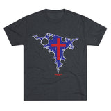 Frontline Remnant Men's Tee