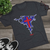 Frontline Remnant Men's Tee