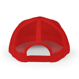 Frontline Snapback Trucker Cap