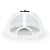 Frontline Snapback Trucker Cap