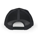 Frontline Snapback Trucker Cap