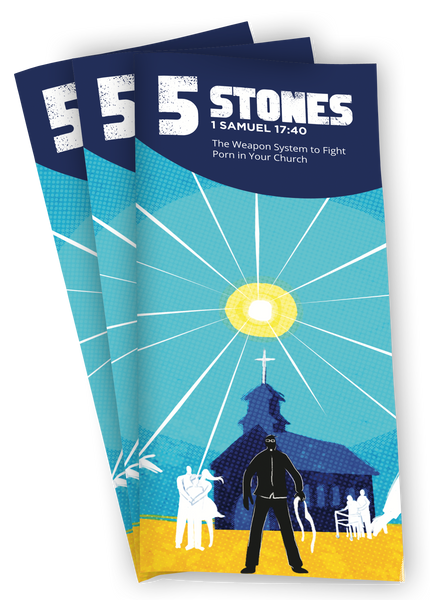 Five Stones Brochures