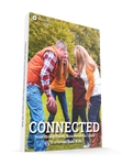 Connected Book: How Strong Family Relationships Lead to Internet-Safe Kids