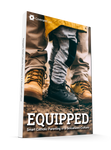 Equipped: Smart Catholic Parenting in a Sexualized Culture