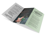 Marriage Preparation and Enrichment Brochure (Pack of 25)